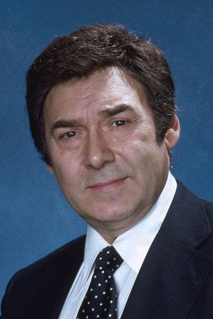 Joseph Mascolo portrait