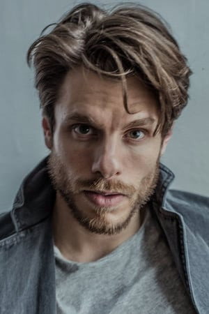 Sean Thomas Diefenbach portrait