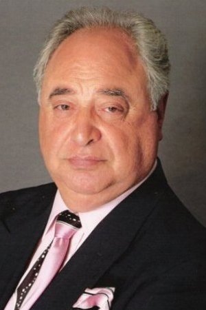Anthony Russell portrait