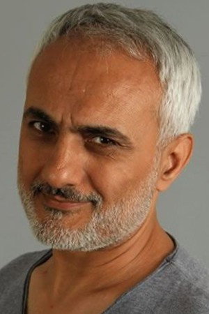 Fikret Altunhan portrait