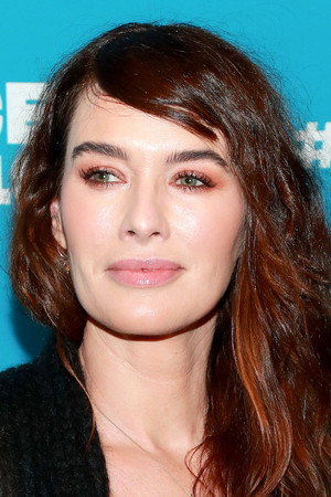 Lena Headey portrait