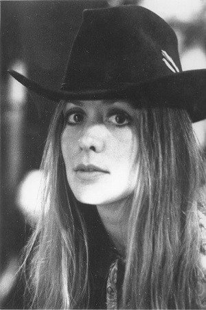 Kathleen Dabney portrait