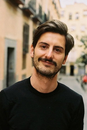 José Antonio Valera portrait