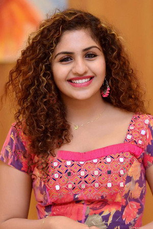 Noorin Shereef portrait