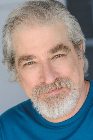 Stephen DeWoody portrait