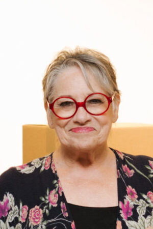 Nina Keogh portrait