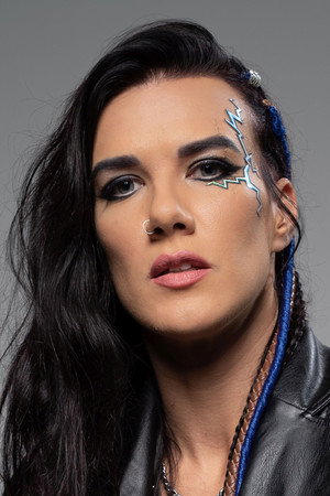 Natalie Burn portrait