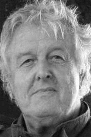 Cherry Duyns portrait