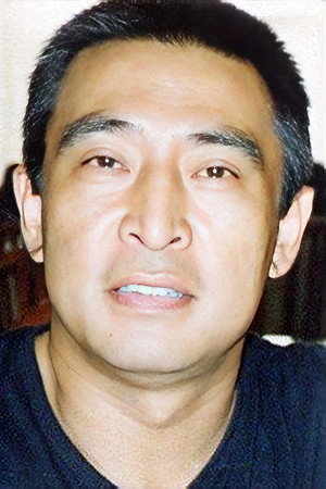 Wang Xinhai portrait