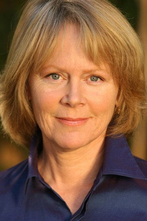 Diane Behrens portrait