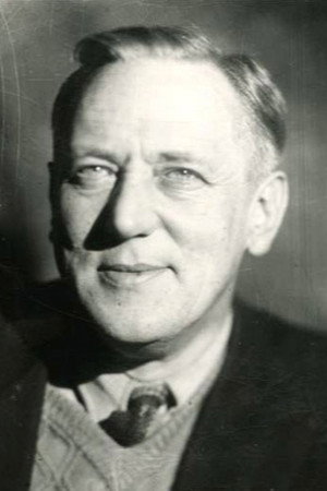 Vladimir Savelyev portrait