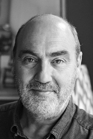 Oliver Parker portrait