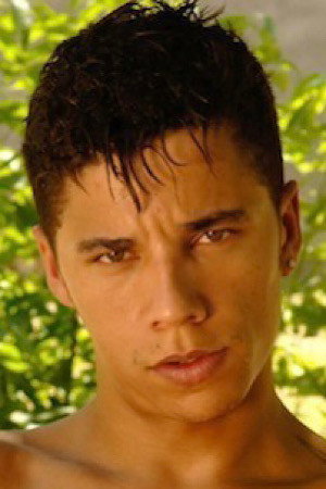 Anderson Alves portrait