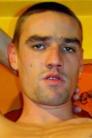 Christophe portrait