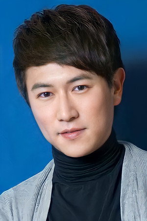 Sammul Chan portrait