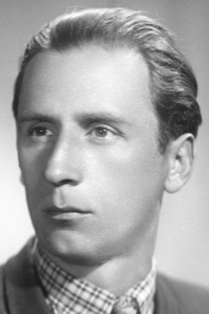 Nikolai Boyarsky portrait