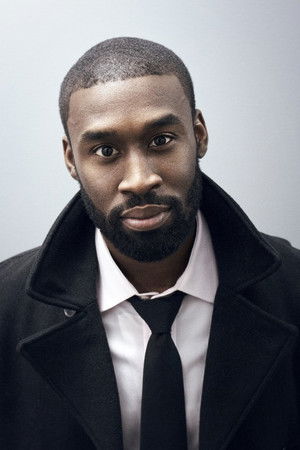 Tosin Morohunfola portrait