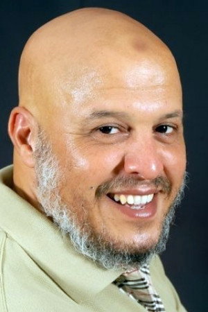 Jamal Lababsi portrait
