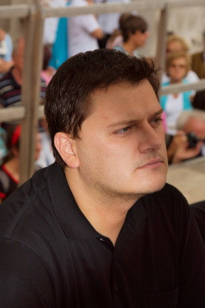Aleksandrs Antonenko portrait