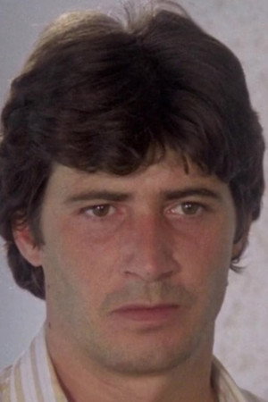 Sergio Sinceri portrait