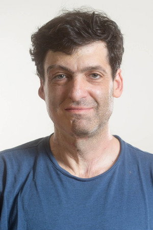 Dan Ariely portrait