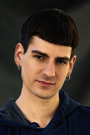 Konstantinos Georgopoulos portrait