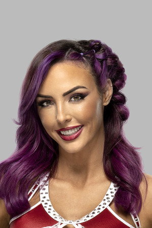 Cassandra Lee McIntosh portrait