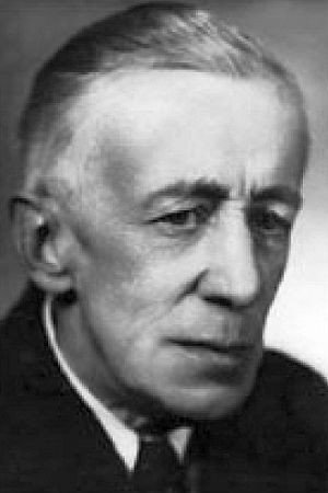Vladimir Taskin portrait