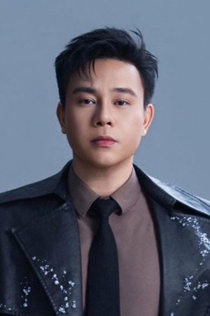 Đông Hùng portrait