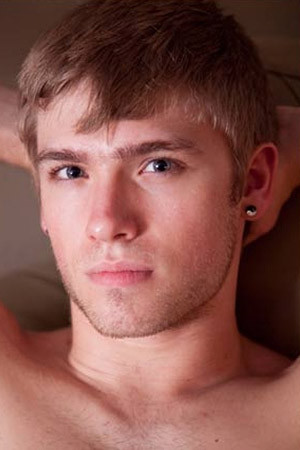 Christian Raynes portrait