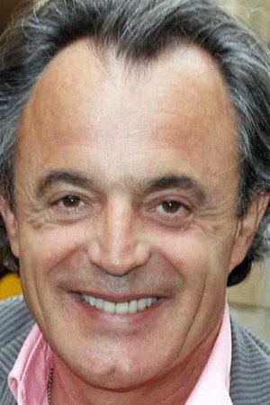 Marc Rioufol portrait