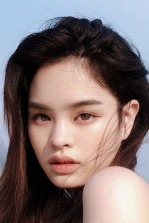 Achiraya Nitibhon portrait