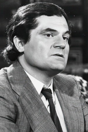 Michel Peyrelon portrait