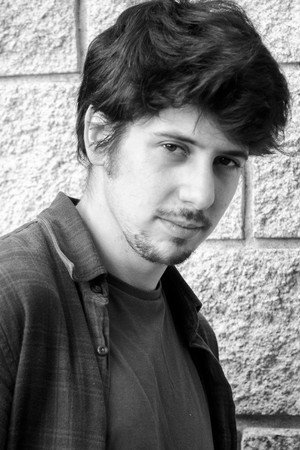 Luís Lobão portrait