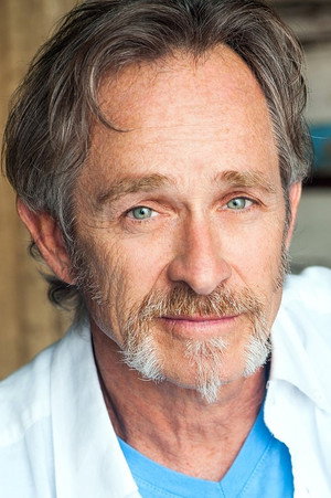 Bradley Fisher portrait