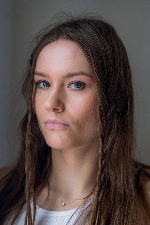 Žygimantė Elena Jakštaitė portrait