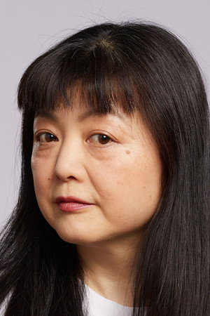 Sachiko Hara portrait