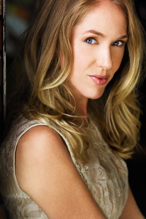 Debra McCabe portrait