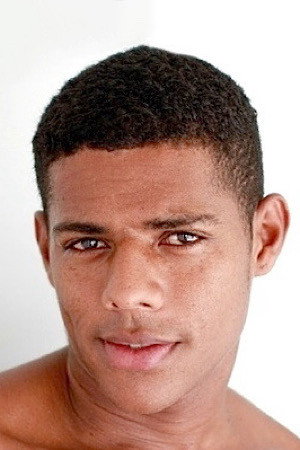 Neo Fernandes portrait