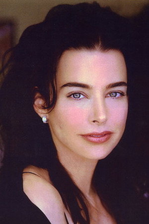 Jennifer Rubin portrait