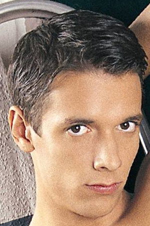 Tomas Dombai portrait