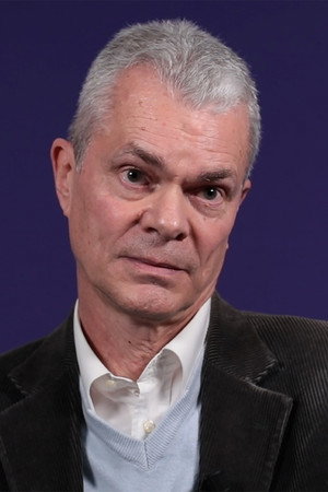 Gaetano Sinatti portrait