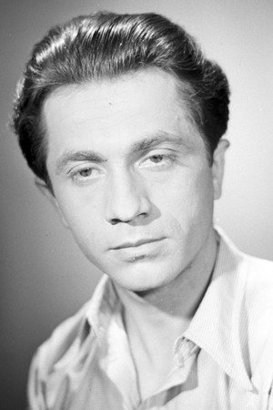 Czesław Przybyła portrait