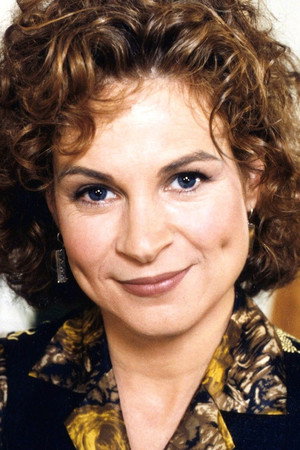 Linda Kash portrait