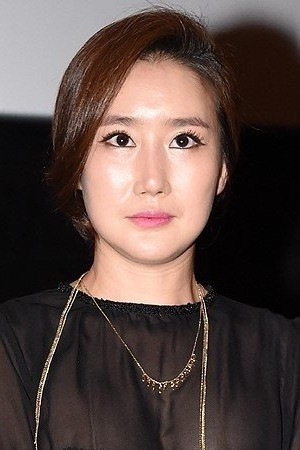 Lim Ji-yeong portrait