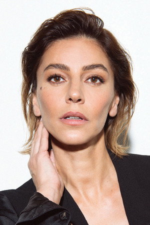 Seda Akman portrait
