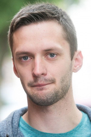 Vaidotas Grincevičius portrait