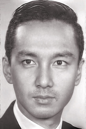 Kelly Lai Chen portrait