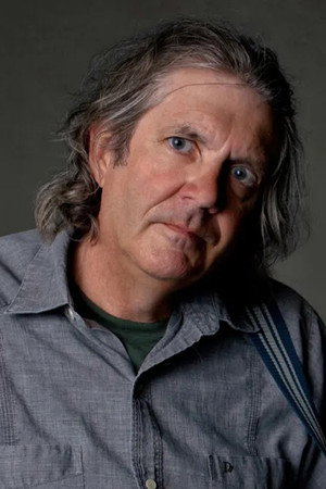Jad Fair portrait