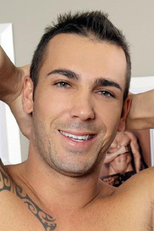 Jarrett Rex portrait